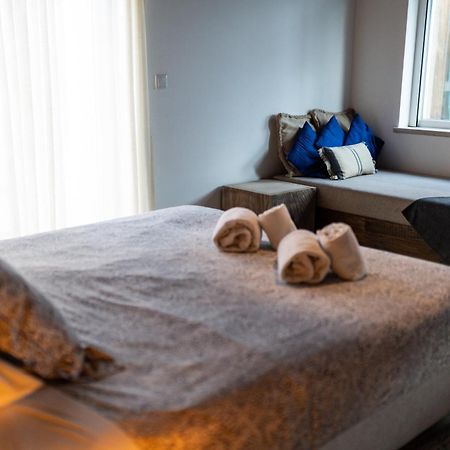 Alex Surf Hostel Baleal Luaran gambar