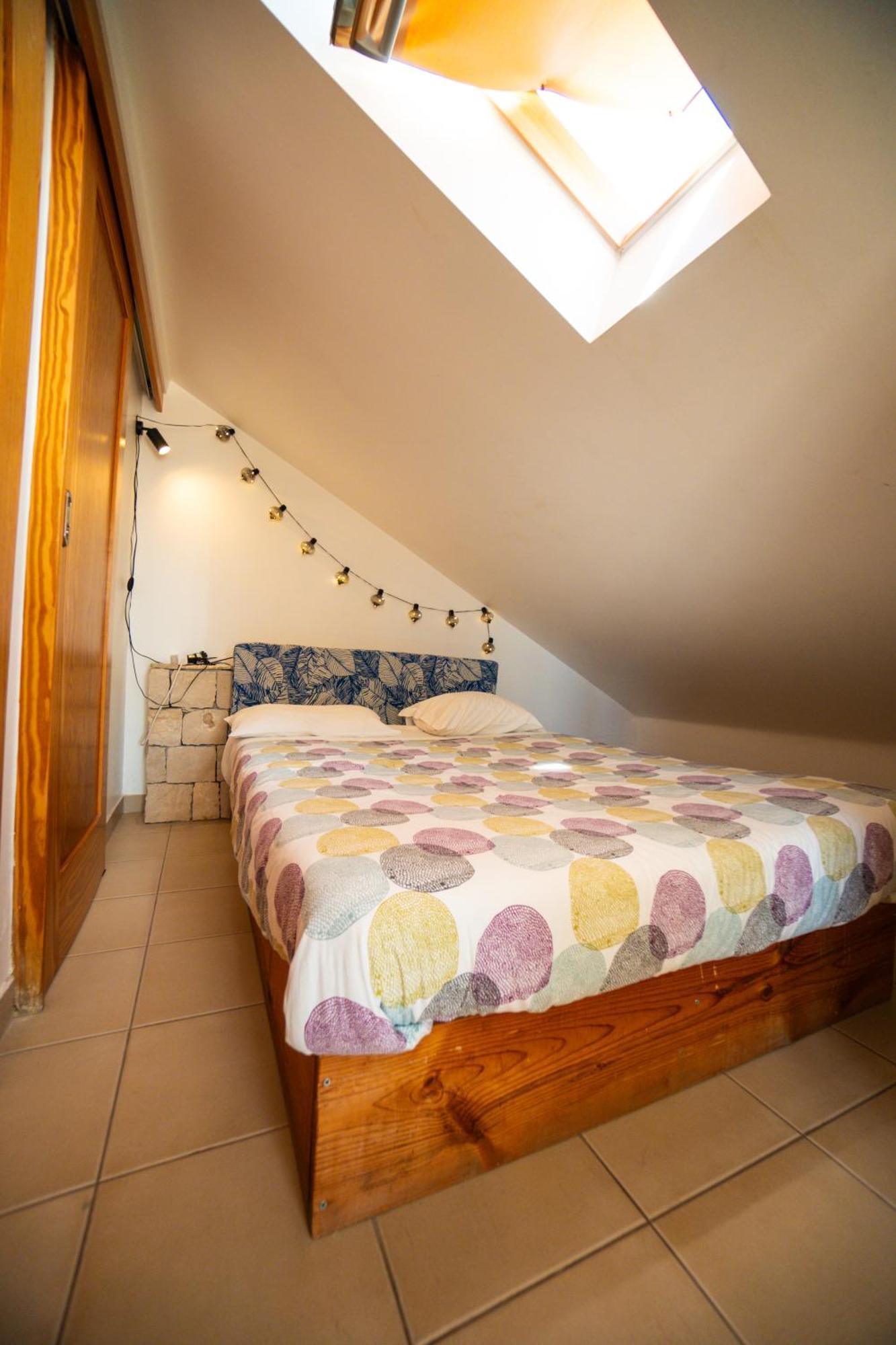 Alex Surf Hostel Baleal Luaran gambar