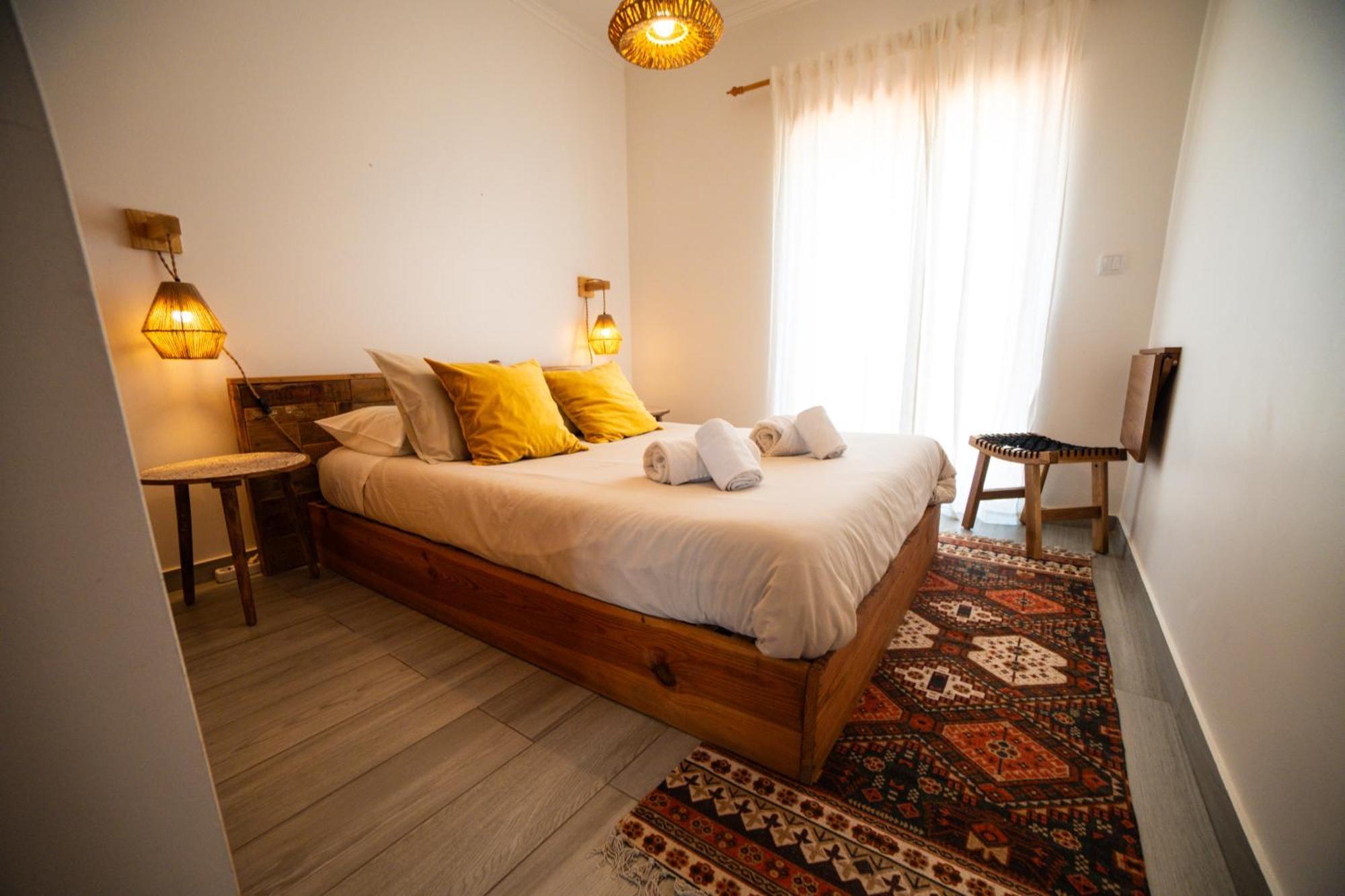 Alex Surf Hostel Baleal Luaran gambar
