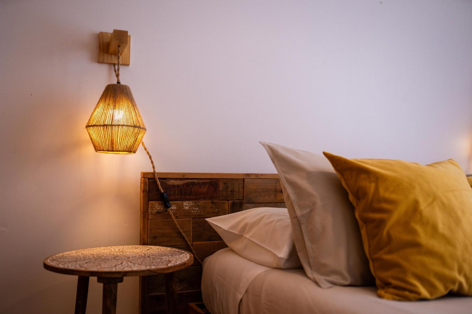 Alex Surf Hostel Baleal Luaran gambar