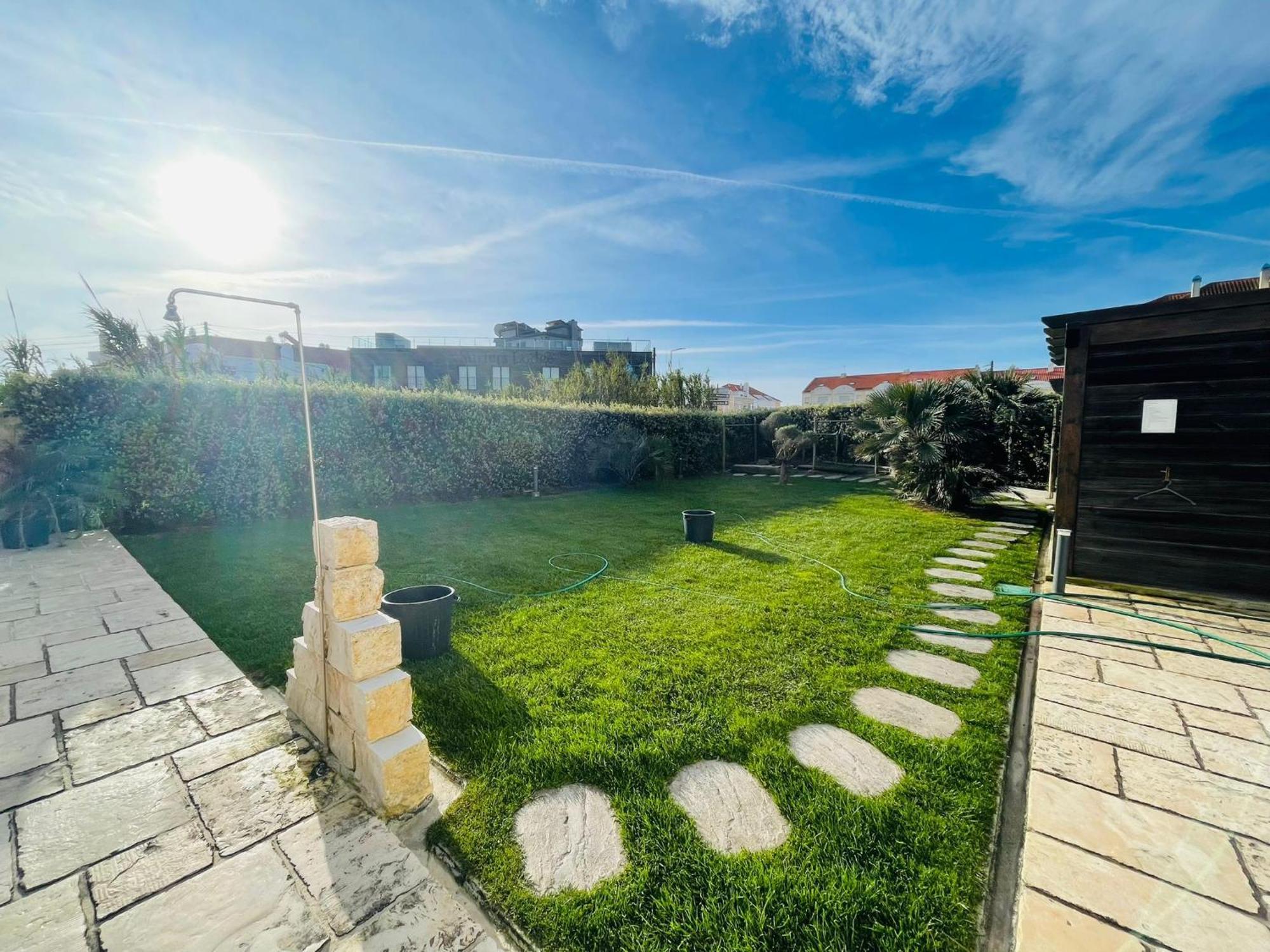 Alex Surf Hostel Baleal Luaran gambar