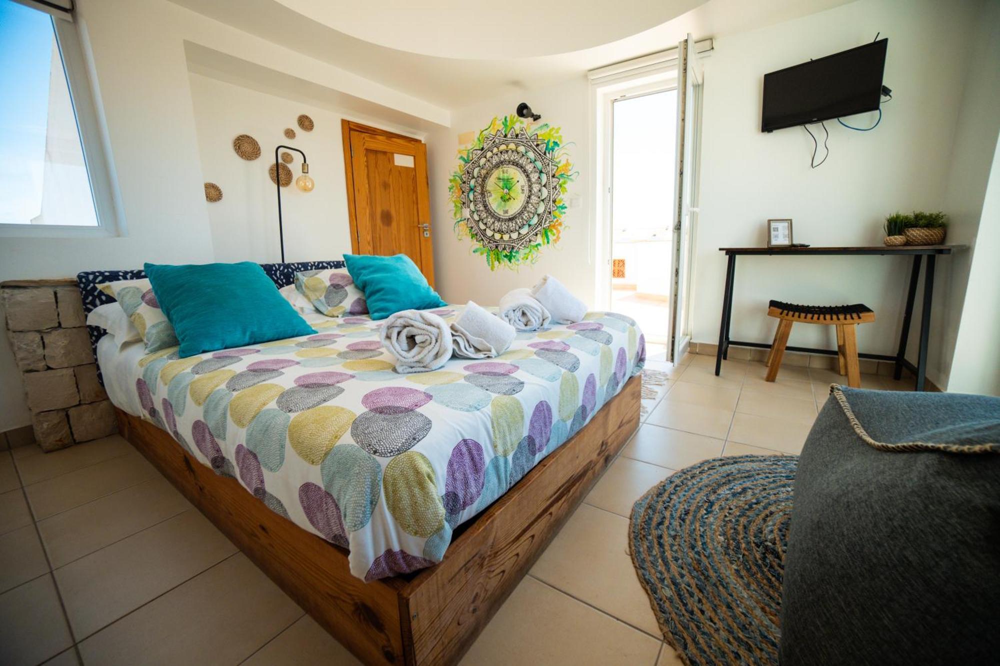 Alex Surf Hostel Baleal Luaran gambar