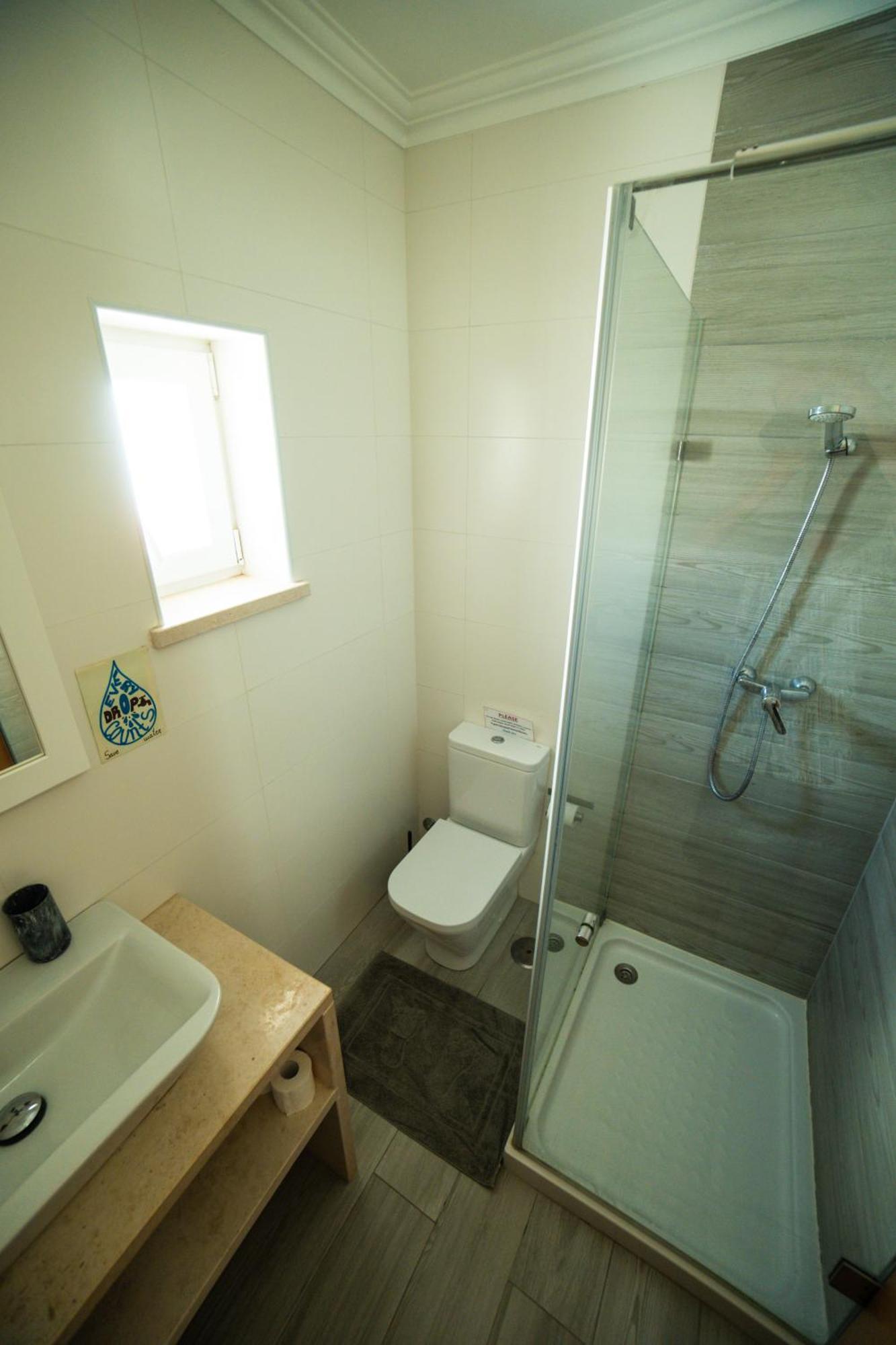 Alex Surf Hostel Baleal Luaran gambar