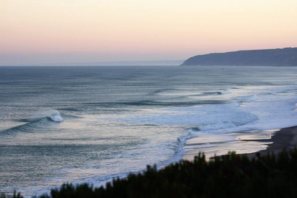 Alex Surf Hostel Baleal Luaran gambar